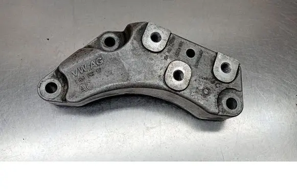 Audi A3 S3 8P Gearbox mount 1K0199117AC