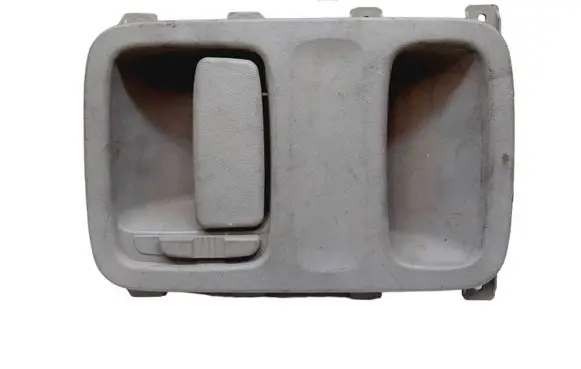 Mercedes-Benz Sprinter W906 Loading door interior handle 6397470187