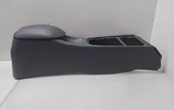 KIA Joice Center console 