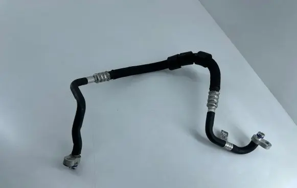 Audi A7 S7 4G Air conditioning (A/C) pipe/hose 4G0260701CA