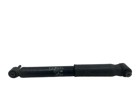 Renault Scenic II - Grand scenic II Rear shock absorber/damper 8200330197 CZ02C04
