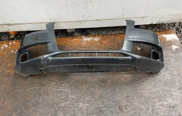 Audi A4 S4 B8 8K Front bumper