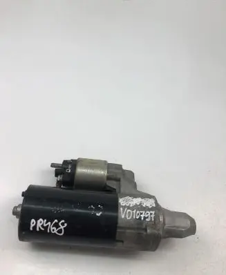 Mercedes-Benz E W124 Starter motor A0061513201