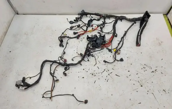 Porsche Taycan 9J1 Other wiring loom PORTYC21KOMORA21