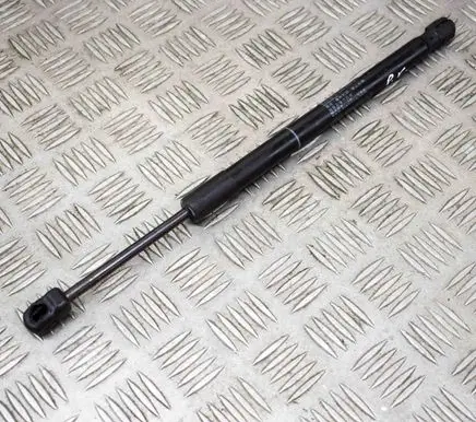 Front bonnet/hood damper/strut