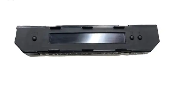 Suzuki Grand Vitara II Screen/display/small screen 3460065J20 3460065J2 D518D0845