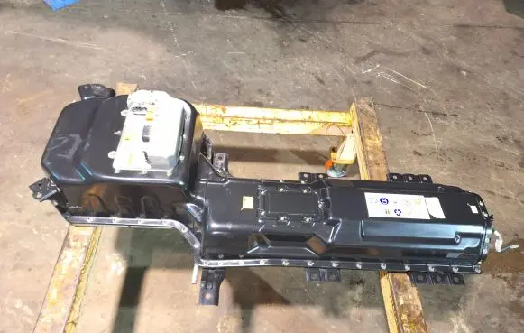 Jeep Renegade Hybrid / electric car battery 46347049 46351466 68484317AN