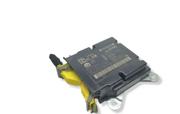 Chrysler Pacifica Airbag control unit/module 68358974AC