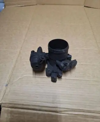 Volvo V50 Throttle valve 9647474880