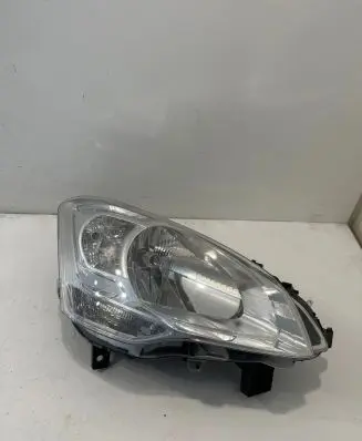 Citroen Berlingo Headlight/headlamp 9682828180 89318041