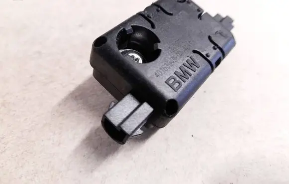 BMW 5 F10 F11 Antenna control unit 9185474 6520918547403