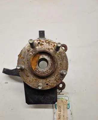KIA Ceed Front wheel hub spindle knuckle 51716A-2000
