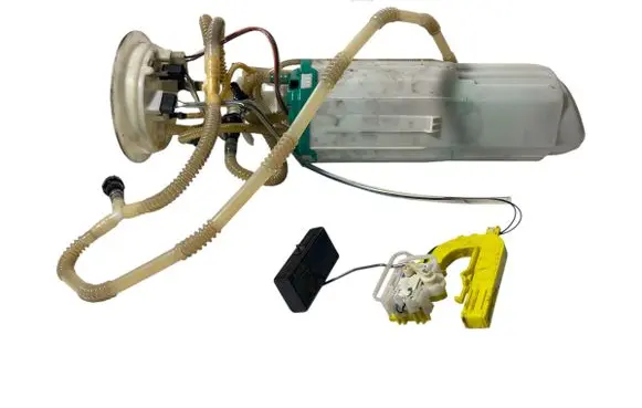 Audi A8 S8 D3 4E In-tank fuel pump 4E0919679G