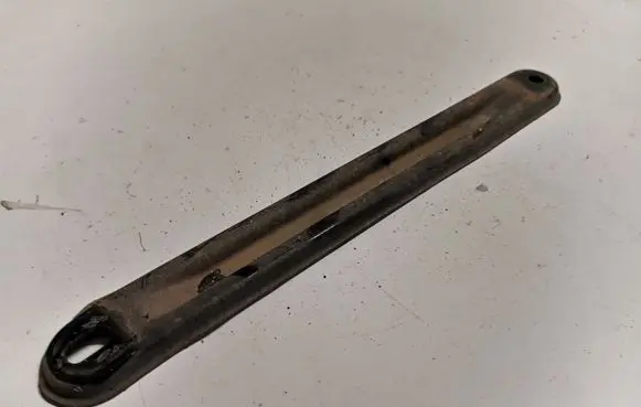 Dodge Durango Other under body part 