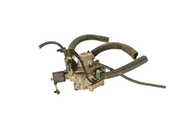 Volvo S60 LP gas reducer 67R010951