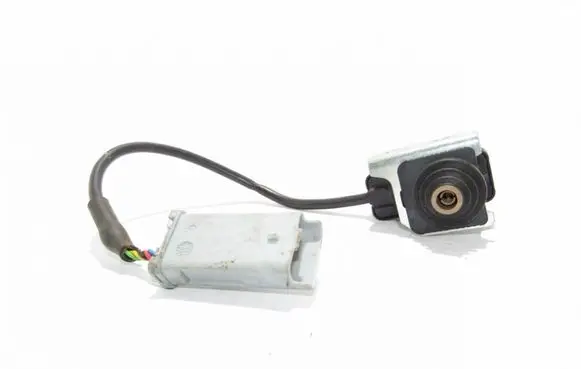 Peugeot 3008 I Sensor 9660113680