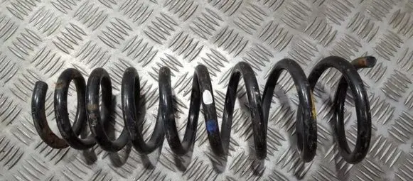 Alfa Romeo 156 Front coil spring