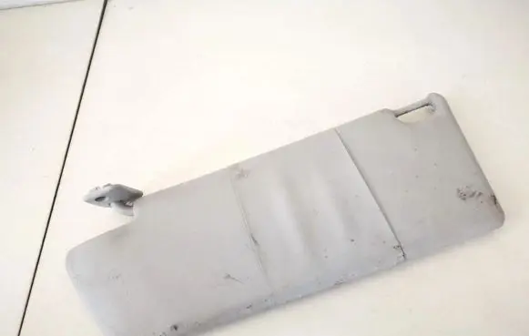Opel Vectra C Sun visor