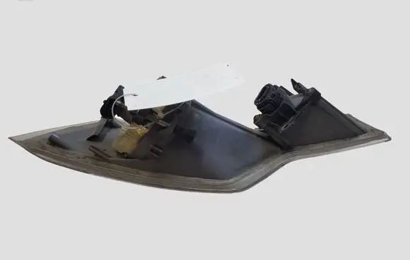 Citroen C5 Front fog light 27156100 27156300