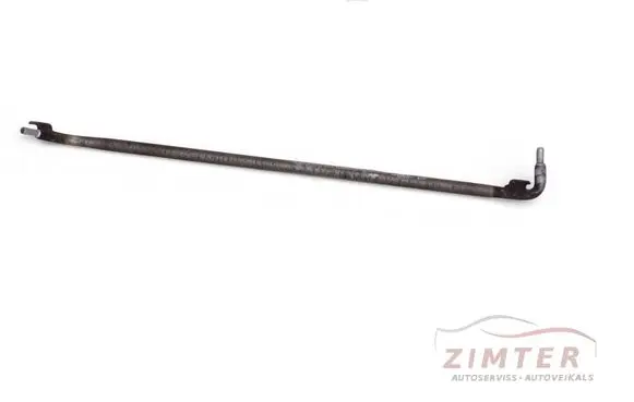 Volkswagen Multivan T4 Power steering radiator 