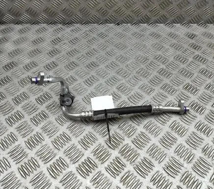 Nissan Leaf II (ZE1) Air conditioning (A/C) pipe/hose 924404NR0B