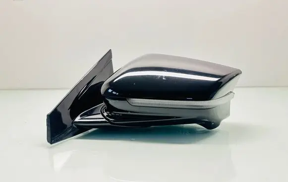 KIA EV6 Front door electric wing mirror 87610cv070