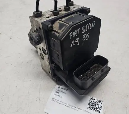 Fiat Stilo ABS Pump 46784468