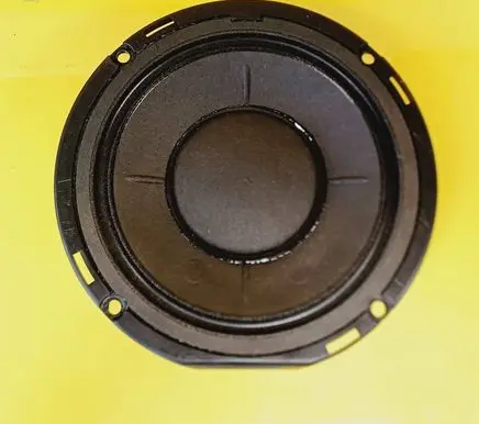 Seat Alhambra (Mk1) Front door speaker 7M0035411E01C