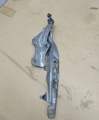 Volvo V70 Engine bonnet/hood hinges 31250186