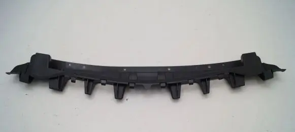 BMW iX Front bumper foam support bar 