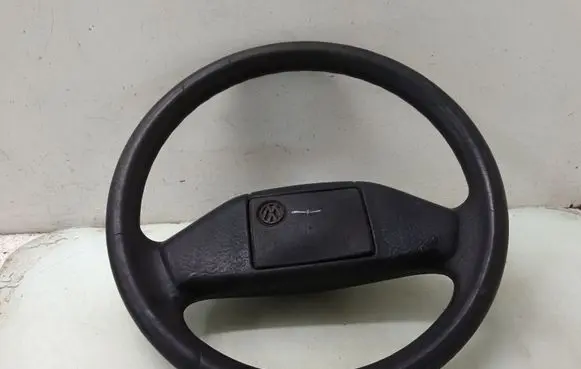 Volkswagen Golf II Steering wheel 321419660