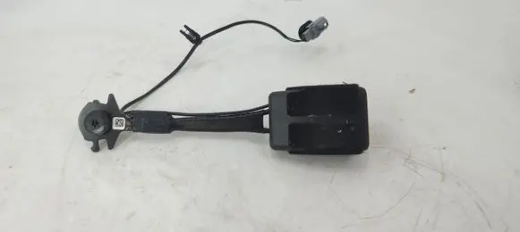 Renault Megane E-Tech Front seatbelt buckle 878163293R 220560353 638205400E