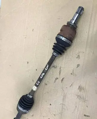Peugeot 107 Front driveshaft 434200H010
