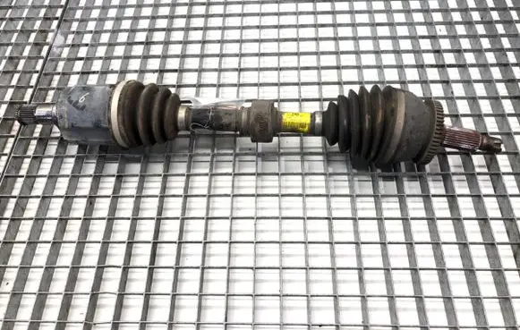Hyundai Santa Fe Front driveshaft 495002W100