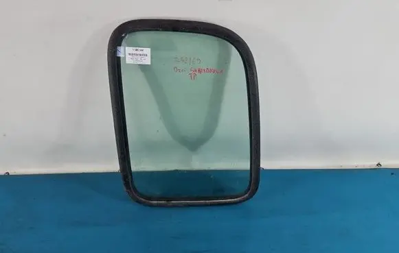 Renault Kangoo I Rear door window glass IMPRK1586044
