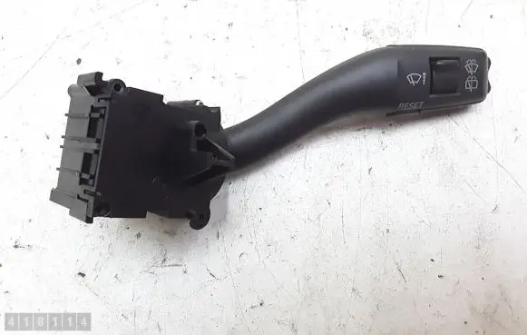 Audi A4 S4 B6 8E 8H Wiper switch 8E0953503C