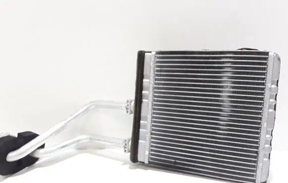Opel Zafira B Heater blower radiator 223864