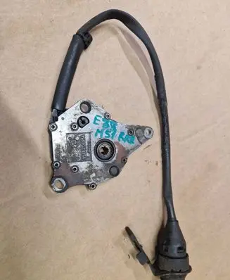 BMW 5 E39 Gear selector 04851977 0501209954