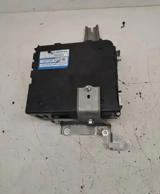 Lexus RX 330 - 350 - 400H Brake system control unit/module 8968048010