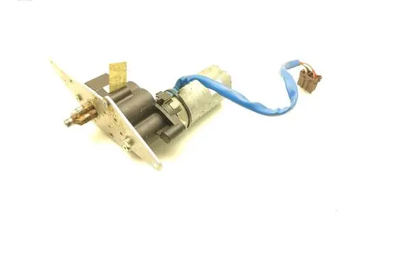 Mercedes-Benz CL C215 Seat adjustment motor 