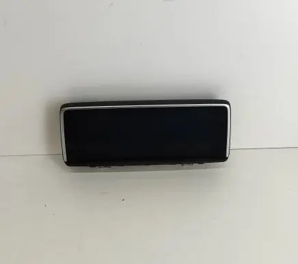BMW X6 F16 Screen/display/small screen 9347878