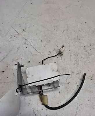 Volvo S80 Aerial antenna amplifier 9459229