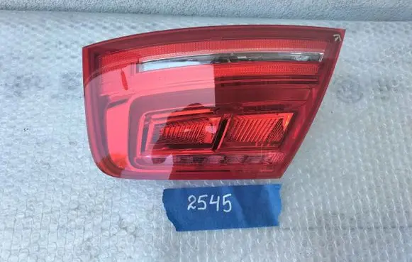 Audi A8 S8 D4 4H Rear/tail lights 4H0945096