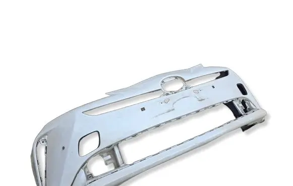 Toyota Prius (XW50) Front bumper lip 5211947982