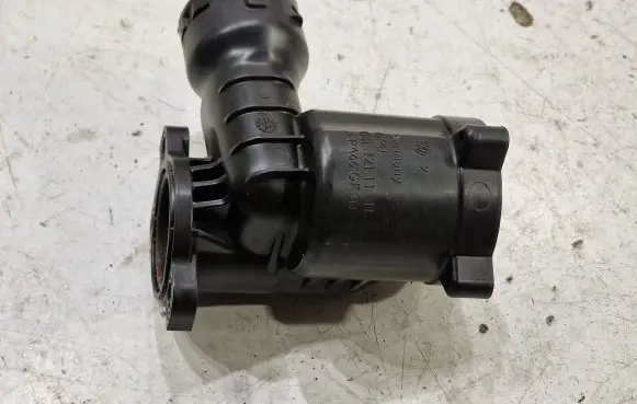 Thermostat/thermostat housing