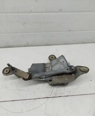 Volkswagen Phaeton Front wiper linkage and motor 3D1955023C 3397020693 110105