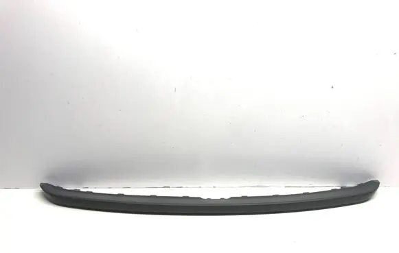 Mercedes-Benz CLA C117 X117 W117 Rear bumper trim bar molding A1178859900
