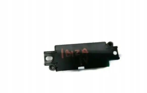 Seat Ibiza IV (6J,6P) Parking PDC control unit/module 500919294K