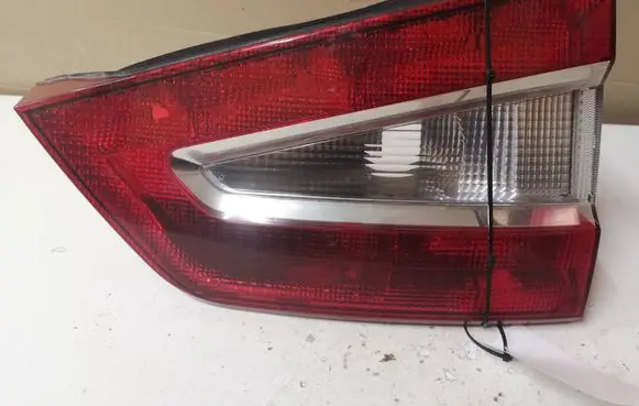 Ford Galaxy Tailgate rear/tail lights 6M2113A602EB 00923402