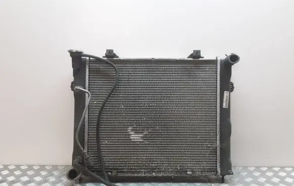 Jeep Grand Cherokee Coolant radiator 05191938AA